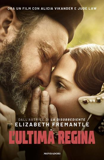 L'ultima regina. Nuova ediz. - Elizabeth Fremantle - Libro Mondadori 2025, Omnibus | Libraccio.it