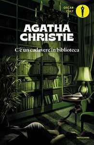 C'è Un Cadavere In Biblioteca