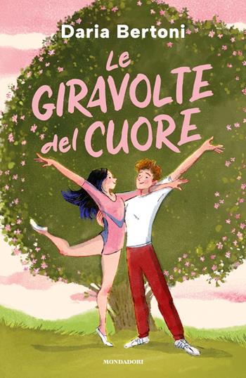 Le giravolte del cuore - Daria Bertoni - Libro Mondadori 2024, I Grandi | Libraccio.it