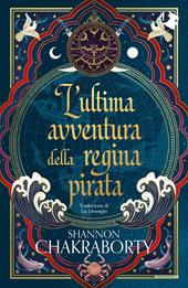 L'ultima avventura della regina pirata