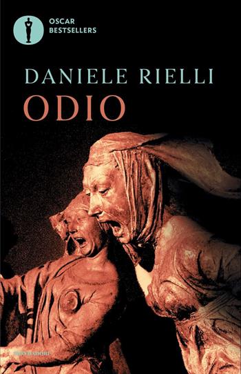 Odio - Daniele Rielli - Libro Mondadori 2025, Varia | Libraccio.it