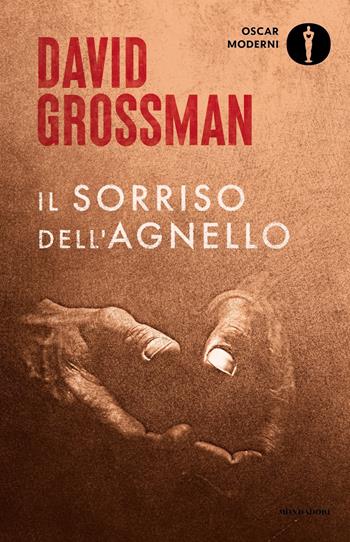 Il sorriso dell'agnello - David Grossman - Libro Mondadori 2023, Oscar moderni | Libraccio.it
