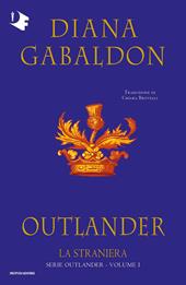 La straniera. Outlander. Vol. 1