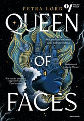 Queen of faces. Ediz. italiana. Vol. 1