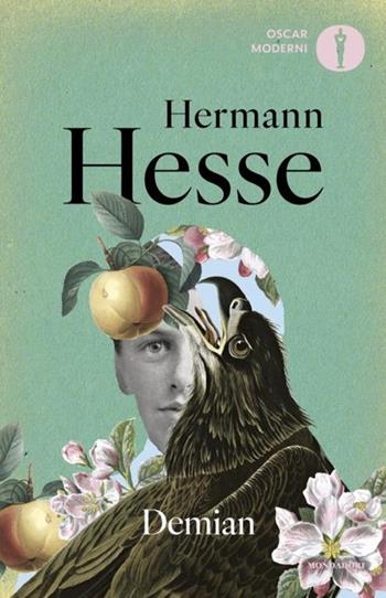 Demian - Hermann Hesse - Libro Mondadori 2024, Oscar moderni | Libraccio.it