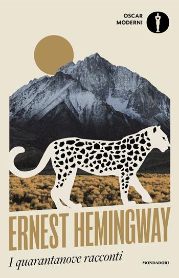I quarantanove racconti - Ernest Hemingway - Libro Mondadori 2024, Oscar moderni | Libraccio.it