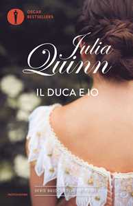 Image of Il duca e io. Serie Bridgerton. Vol. 1