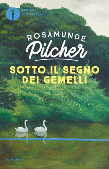 Sotto il segno dei gemelli - Rosamunde Pilcher - Libro Mondadori 2024, Oscar bestsellers | Libraccio.it