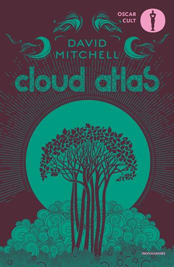 Cloud Atlas. L'atlante delle nuvole - David Mitchell - Libro Mondadori 2024, Oscar moderni. Cult | Libraccio.it