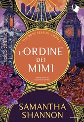 L'ordine dei Mimi. The bone season. Vol. 2