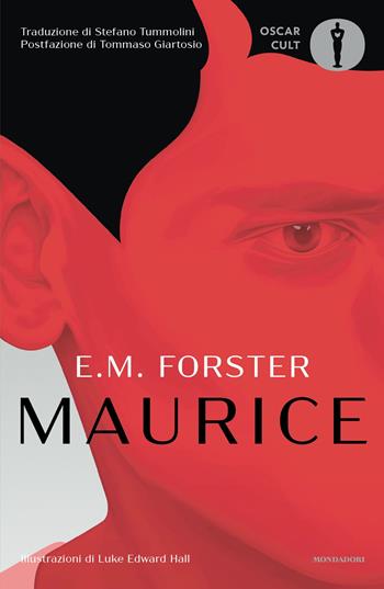 Maurice - Edward Morgan Forster - Libro Mondadori 2025, Oscar moderni. Cult | Libraccio.it