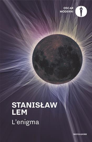 L'enigma - Stanislaw Lem - Libro Mondadori 2024, Oscar moderni | Libraccio.it