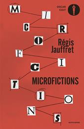 Microfictions. Ediz. italiana