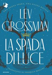 La spada di luce