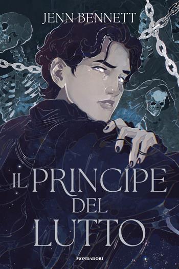 Il principe del lutto - Bennett Jenn - Libro Mondadori 2026, Fantastica | Libraccio.it