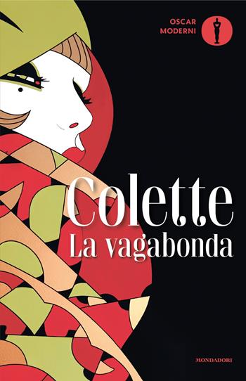 La vagabonda - Colette - Libro Mondadori 2025, Oscar moderni | Libraccio.it