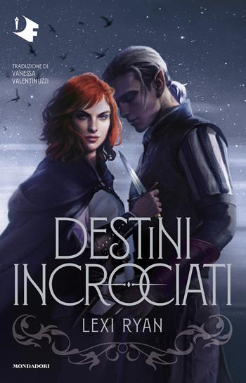 Destini incrociati - Lexi Ryan - Libro Mondadori 2025, Oscar fantastica paperback | Libraccio.it