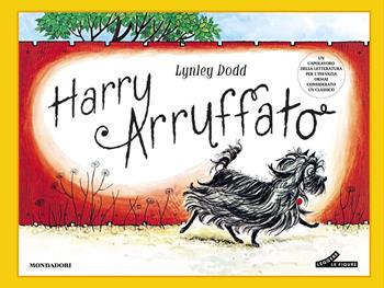 Harry Arruffato. Ediz. a colori - Lynley Dodd - Libro Mondadori 2025, Leggere le figure | Libraccio.it