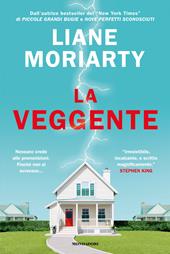 La veggente