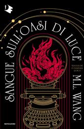 Sangue sull'Oasi di Luce