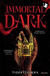 Immortal dark. Ediz. italiana. Vol. 1