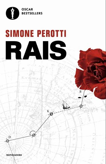 Rais - Simone Perotti - Libro Mondadori 2025, Oscar bestsellers | Libraccio.it