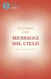 Messaggi d'amore. Voci e insegnamenti dall'Oltre