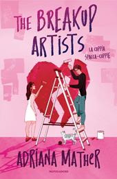 The breakup artists