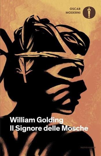 Il signore delle mosche. Nuova ediz. - William Golding - Libro Mondadori 2024, Oscar moderni | Libraccio.it