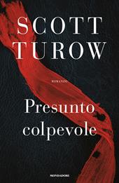 Presunto colpevole
