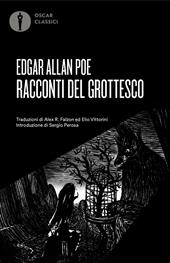 Racconti del grottesco
