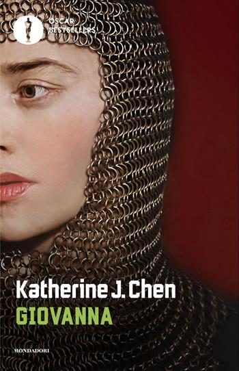 Giovanna - Katherine J. Chen - Libro Mondadori 2025, Oscar bestsellers | Libraccio.it