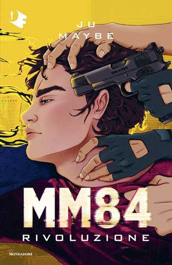 MM84. Vol. 3 - Ju Maybe - Libro Mondadori 2026, Oscar fantastica sci-fi | Libraccio.it