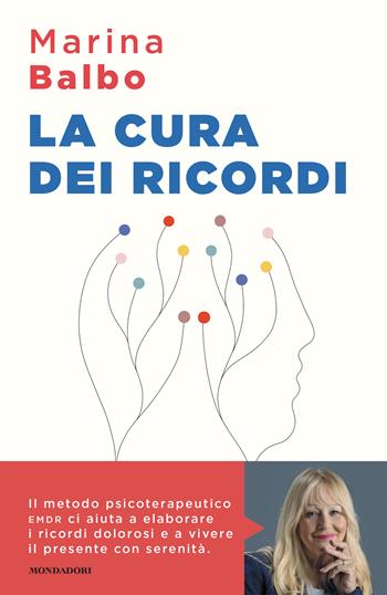 La cura dei ricordi - Marina Balbo - Libro Mondadori 2025, Sentieri | Libraccio.it