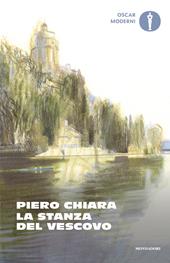 La stanza del vescovo