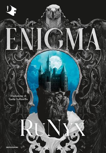 Enigma - RuNyx - Libro Mondadori 2026, Oscar fantastica fantasy | Libraccio.it