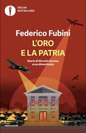 L'oro e la patria. Storia di Niccolò Introna, eroe dimenticato