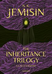 La successione. The Inheritance Trilogy