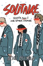 Solitaire. Ediz. del decennale