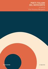 Poeti italiani del Novecento