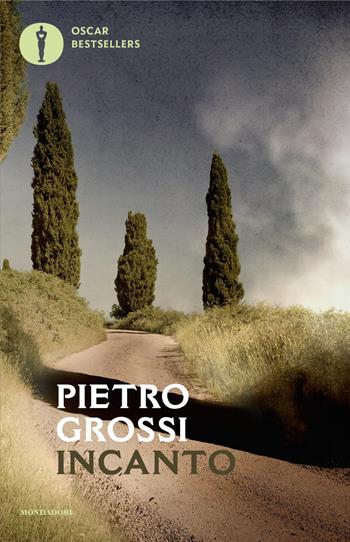 Incanto - Pietro Grossi - Libro Mondadori 2025, Varia | Libraccio.it
