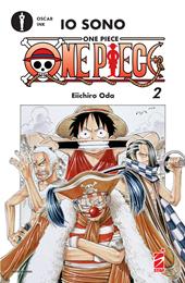 Io sono One Piece. Vol. 2