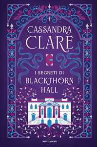 I Segreti Di Blackthorn Hall-image