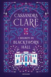 I segreti di Blackthorn Hall