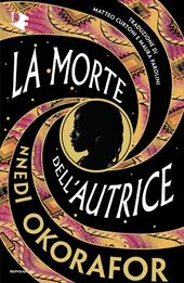 La morte dell'autrice