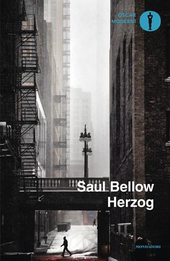 Herzog - Saul Bellow - Libro Mondadori 2025, Oscar moderni | Libraccio.it