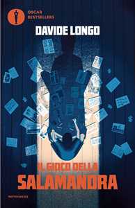 Il Gioco Della Salamandra-image