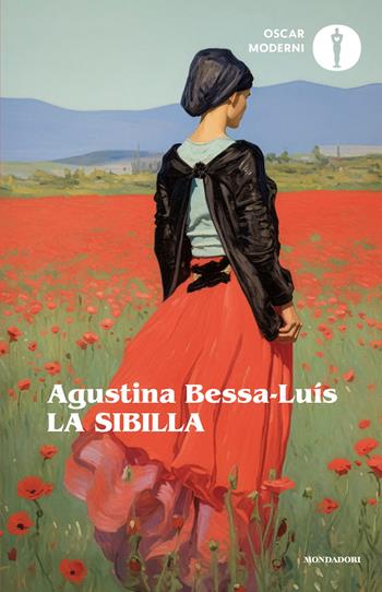 La sibilla - Agustina Bessa Luis - Libro Mondadori 2026, Oscar moderni | Libraccio.it