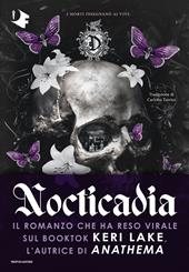 Nocticadia. Ediz. italiana