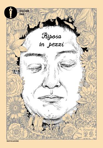 Riposa in pezzi - Karmarket - Libro Mondadori 2026, Oscar Ink | Libraccio.it